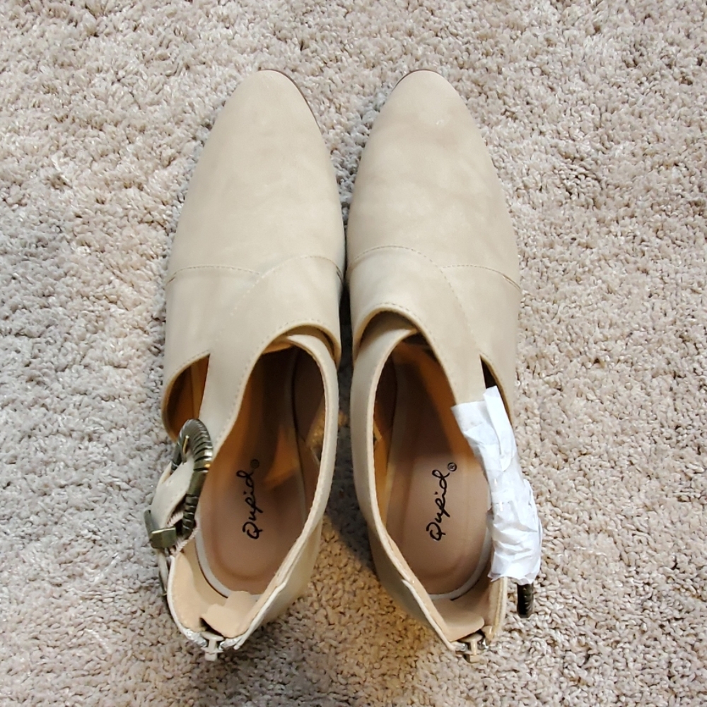Booties - Picture 2 of 6